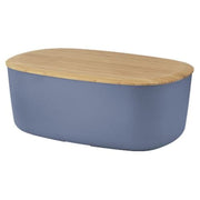 BOX-IT Bread Box, White by Jehs+Laub for Rig-Tig RETURN Bread Boxes & Bags Rig-Tig Blue 