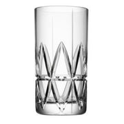 Peak 12.5 oz. Single Highball Glass by Orrefors