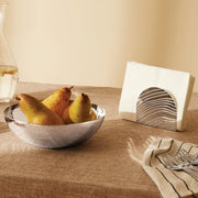 Veneer Bowl by Patricia Urquiola for Alessi