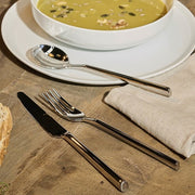 Clivo Table Spoon by Patricia Urquiola for Alessi