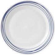 Pacific Blue Lines Individual Dinnerware Pieces by Royal Doulton