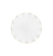 200 Anos Porcelain XL Cake Plate by Vista Alegre