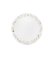 200 Anos Porcelain XL Cake Plate by Vista Alegre