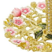 Bella Ring Holder by Olivia Riegel