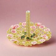 Bella Ring Holder by Olivia Riegel
