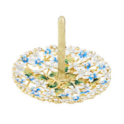 Daphne Ring Holder by Olivia Riegel