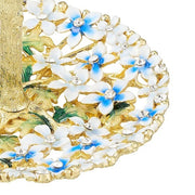 Daphne Ring Holder by Olivia Riegel