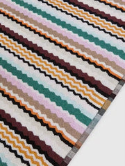 Aura Bath Mat, 23" x 35" by Missoni Home