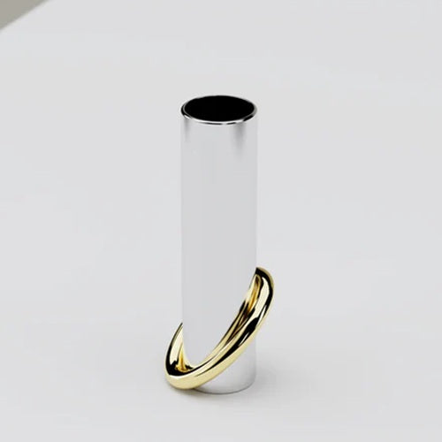 ANNA New York Ring Bud Vase - Thumbnail 2