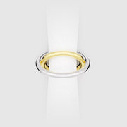 Anna New York Ring Napkin Rings, Set of 4