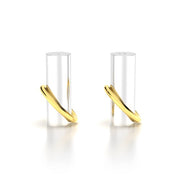 Anna New York Ring Salt & Pepper Shakers, Set of 2