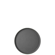 Bloom Lava Flat Bread & Butter Plate, 6.3" by Rosenthal
