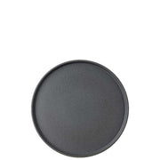 Bloom Lava Flat Salad Plate, 8.25" by Rosenthal