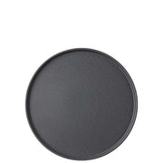 Bloom Lava Flat Dessert/Luncheon Plate, 9.25" by Rosenthal