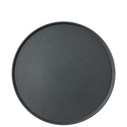 Bloom Lava Flat Dinner Plate, 10.8" by Rosenthal