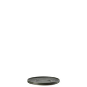 Bloom Lava Espresso Saucer, 5" by Rosenthal