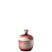 Bloom Scarlet Covered Sugar Bowl/ Box, 3.75" by Rosenthal