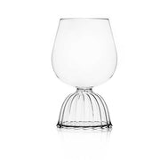 Ichendorf Milano Tutu Clear Red Wine Glass, 20.3 oz.