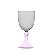 Ichendorf Milano Tamigi Glass Goblet, 10.1 oz.