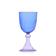 Ichendorf Milano Tamigi Glass Goblet, 10.1 oz.