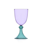 Ichendorf Milano Tamigi Glass Goblet, 10.1 oz.