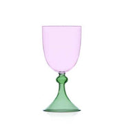 Ichendorf Milano Tamigi Glass Goblet, 10.1 oz.