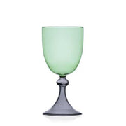 Ichendorf Milano Tamigi Glass Goblet, 10.1 oz.