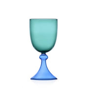 Ichendorf Milano Tamigi Glass Goblet, 10.1 oz.