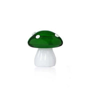 Ichendorf Milano Alice Glass Placeholder Mushroom With Dots