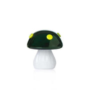 Ichendorf Milano Alice Glass Placeholder Mushroom With Dots