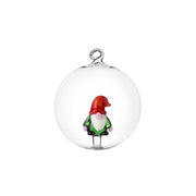 Ichendorf Milano 2024 Christmas Tales Christmas Ball Ornament 2-Piece Set