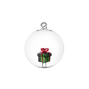 Ichendorf Milano 2024 Christmas Tales Christmas Ball Ornament 2-Piece Set