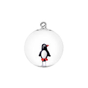 Ichendorf Milano 2024 Christmas Tales Christmas Ball Ornament 2-Piece Set