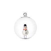 Ichendorf Milano 2024 Christmas Tales Christmas Ball Ornament 2-Piece Set