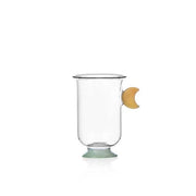 Ichendorf Milano Sogni D'oriente Glass with Moon