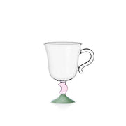 Ichendorf Milano Sogni D'oriente Cup with Moon