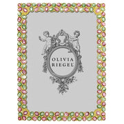 Palm Caravelle Photo Frame by Olivia Riegel