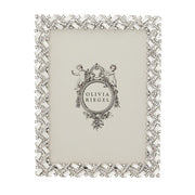 Hamilton 5" x 7" Photo Frame by Olivia Riegel