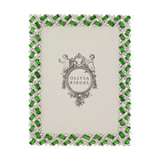 Hamilton 5" x 7" Photo Frame by Olivia Riegel