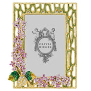 Corina Photo Frame by Olivia Riegel