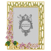 Corina Photo Frame by Olivia Riegel