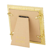 Capri 3.5" x 3.5" Multicolor Photo Frame by Olivia Riegel