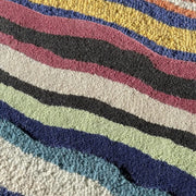 Christian Lacroix Garrotxa Mosaique Rug, 79" x 118"