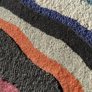 Christian Lacroix Garrotxa Mosaique Rug, 79" x 118"