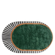 Koshi Hand Tufted Rug, 79" x 118" by Designers Guild