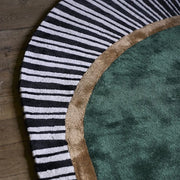 Koshi Hand Tufted Rug, 79" x 118" by Designers Guild