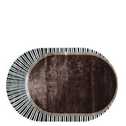 Koshi Hand Tufted Rug, 79" x 118" by Designers Guild