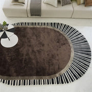 Koshi Hand Tufted Rug, 79" x 118" by Designers Guild