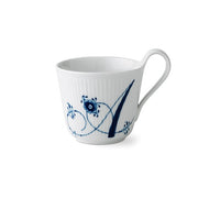 Alphabet Collection High Handle A Mug by Royal Copenhagen