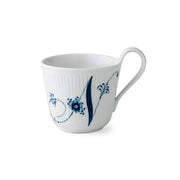 Alphabet Collection High Handle N Mug by Royal Copenhagen